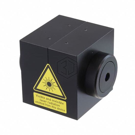 8450-103-700-7 - Excelitas Technologies - Laser Optics - Faraday Isolators