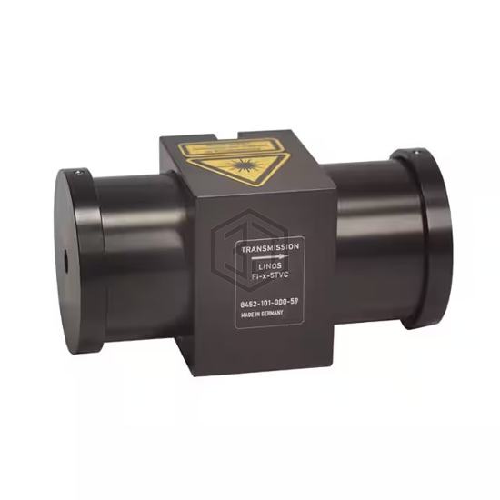 8451-101-002-03 - Excelitas Technologies - Laser Optics - Faraday Isolators