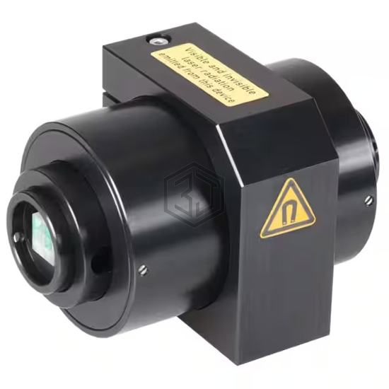 8451-101-002-53 - Excelitas Technologies - Laser Optics - Faraday Isolators