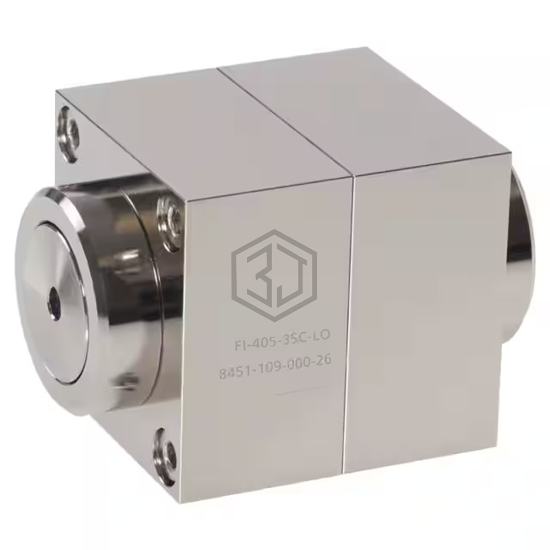 8451-109-000-26 - Excelitas Technologies - Laser Optics - Faraday Isolators