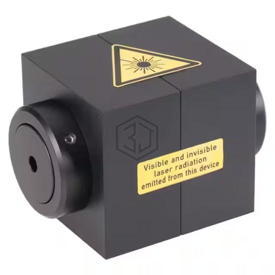 8451-109-000-30 - Excelitas Technologies - Laser Optics - Faraday Isolators