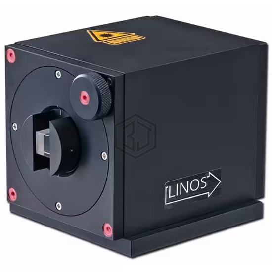 8450-104-400-0 - Excelitas Technologies - Laser Optics - Faraday Isolators