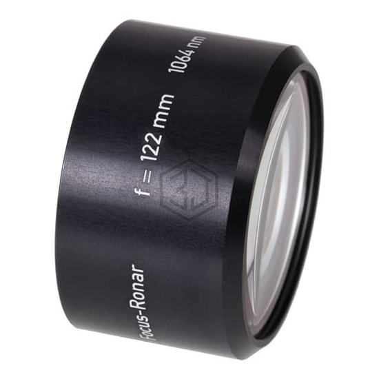 4401-420-000-21 - Excelitas Technologies - Laser Optics - Focus Lenses