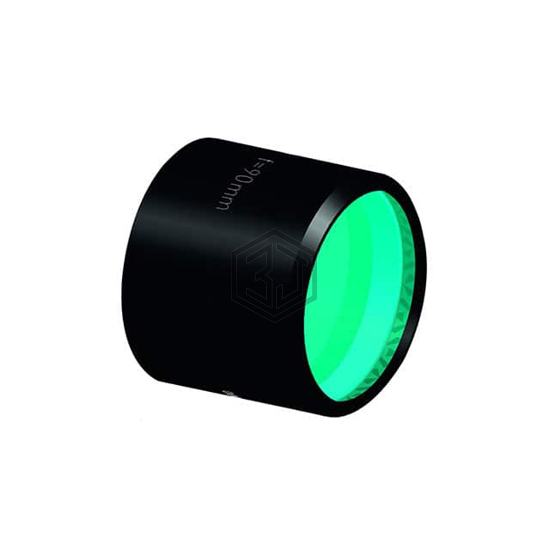 4401-490-000-20 - Excelitas Technologies - Laser Optics - Focus Lenses