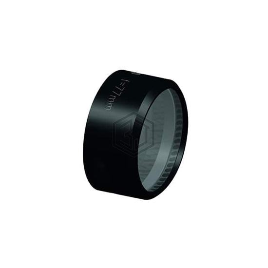 4401-486-000-20 - Excelitas Technologies - Laser Optics - Focus Lenses