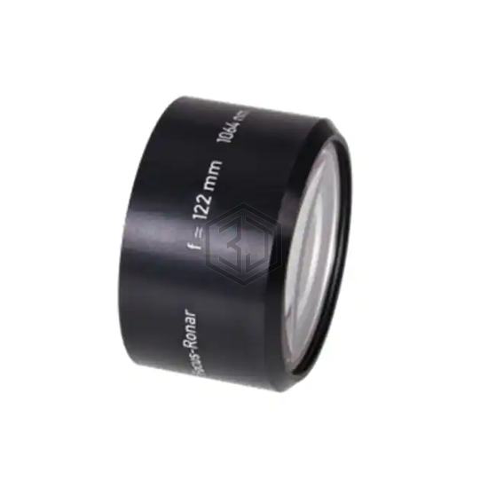 4401-505-000-20 - Excelitas Technologies - Laser Optics - Focus Lenses