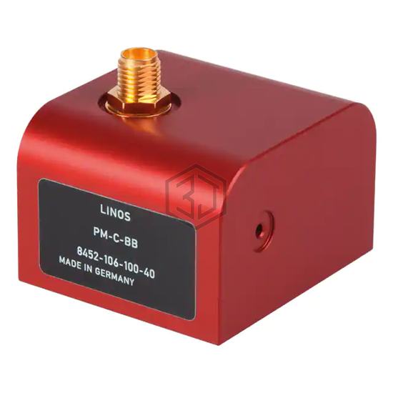 8451-209-000-08 - Excelitas Technologies - Laser Optics - Laser Modulators