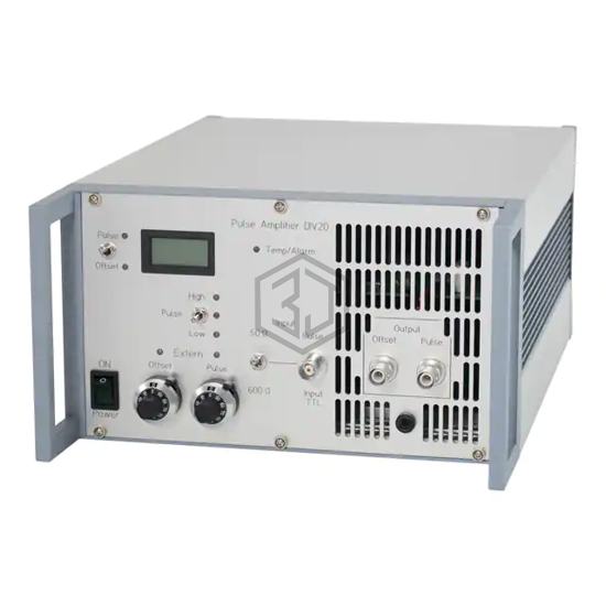 8450-206-200-00 - Excelitas Technologies - Laser Optics - Laser Modulators