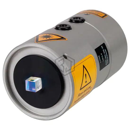 8450-202-301-5 - Excelitas Technologies - Laser Optics - Laser Modulators