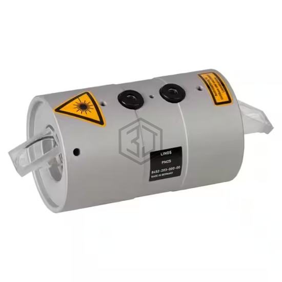 8450-203-000-0 - Excelitas Technologies - Laser Optics - Laser Modulators