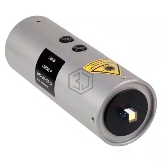 8450-205-300-5 - Excelitas Technologies - Laser Optics - Laser Modulators