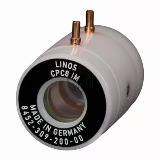 8450-309-200-1 - Excelitas Technologies - Laser Optics - Pockels Cells