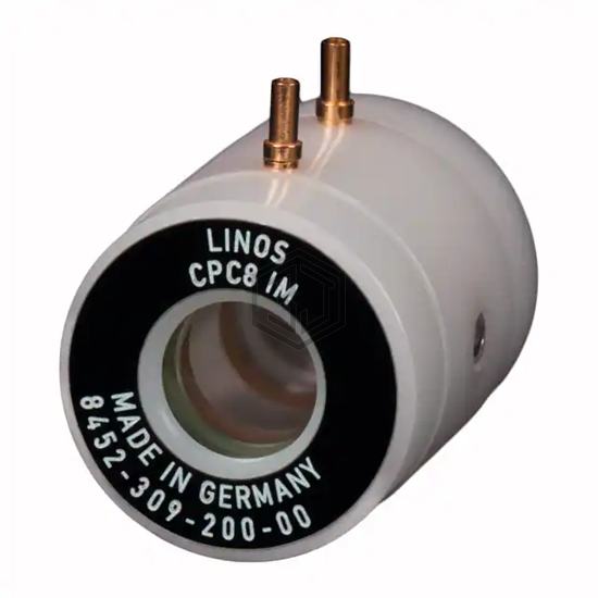 8450-309-600-0 - Excelitas Technologies - Laser Optics - Pockels Cells