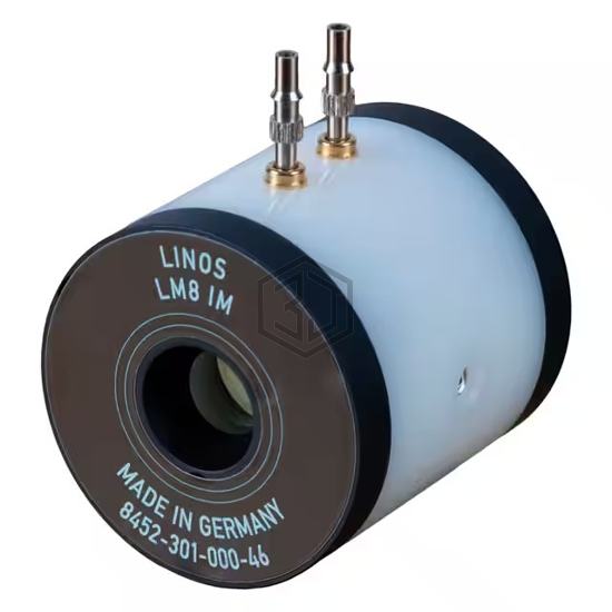 8450-300-800-1 - Excelitas Technologies - Laser Optics - Pockels Cells