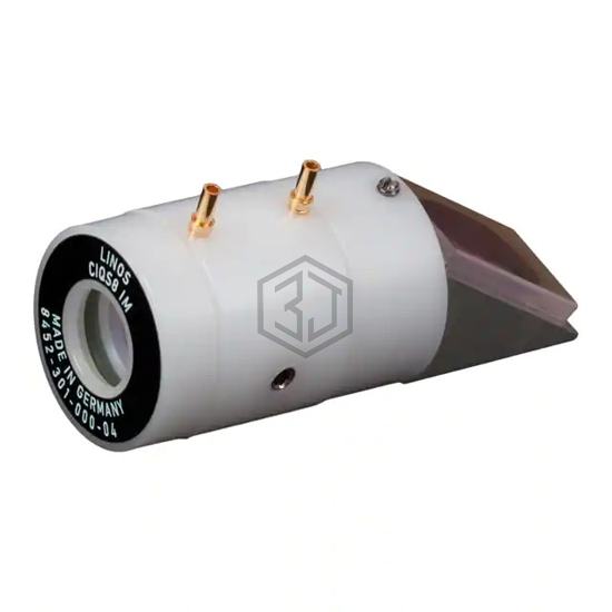 8451-301-000-04 - Excelitas Technologies - Laser Optics - Pockels Cells