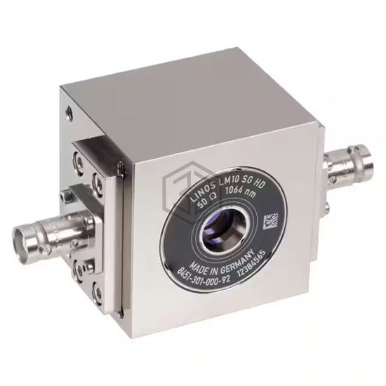 8451-301-000-92 - Excelitas Technologies - Laser Optics - Pockels Cells