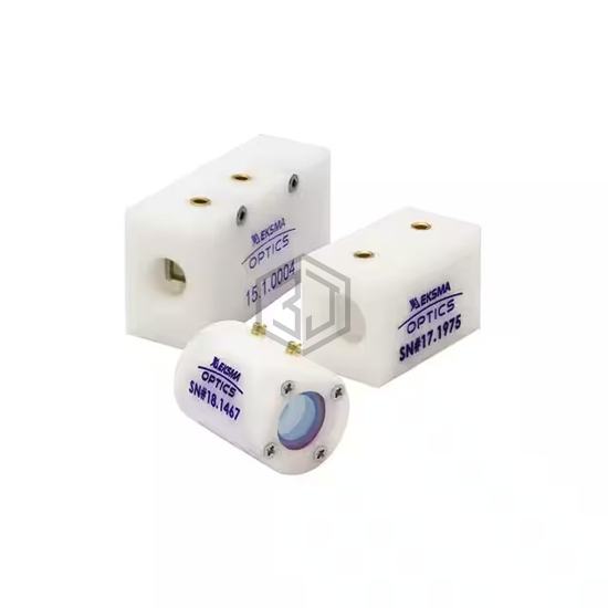 PC10S-1064 - EKSMA Optics - Laser Optics - Pockels Cells