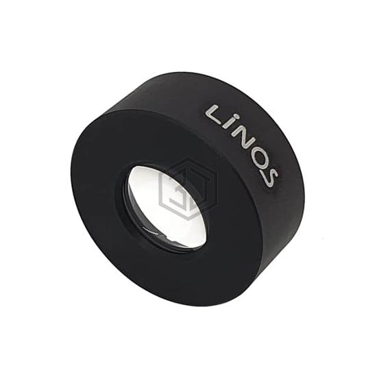 G063121000 - Excelitas Technologies - Lenses