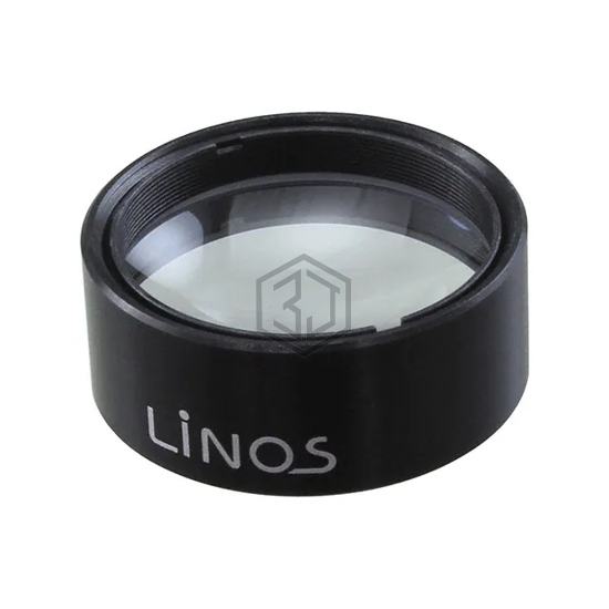 G063023000 - Excelitas Technologies - Lenses