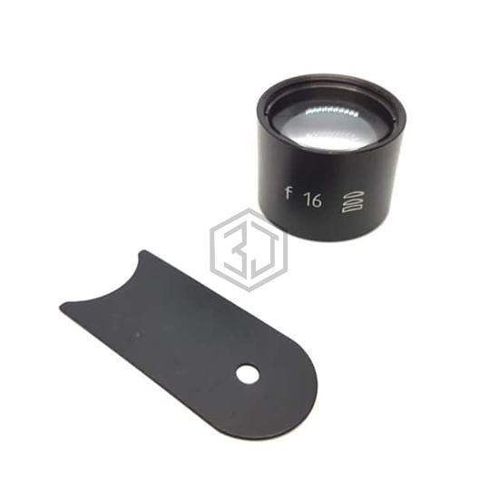 G063010000 - Excelitas Technologies - Lenses
