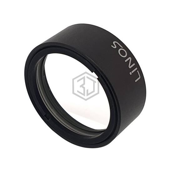 G063822000 - Excelitas Technologies - Lenses