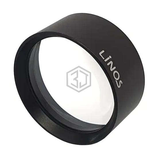 G063155000 - Excelitas Technologies - Lenses