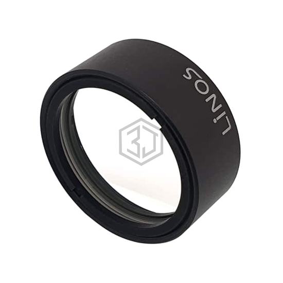 G063855000 - Excelitas Technologies - Lenses