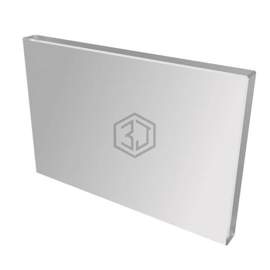 G340066000 - Excelitas Technologies - Mirrors