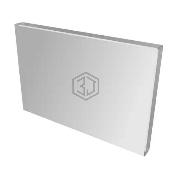 G340066400 - Excelitas Technologies - Mirrors