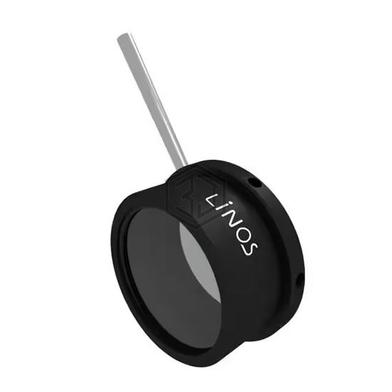 G063410000 - Excelitas Technologies - Polarizers