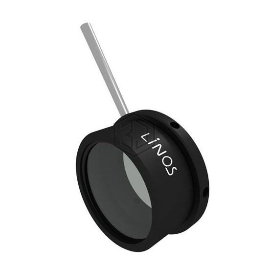 G063411000 - Excelitas Technologies - Polarizers