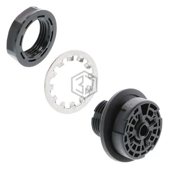 2213858-1 - TE Connectivity AMP Connectors - Accessories