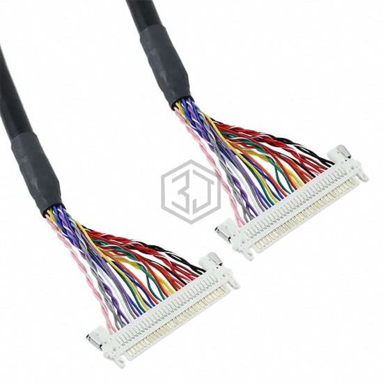 OAI-80038AA-2008-A - Kyocera International, Inc. - Accessories