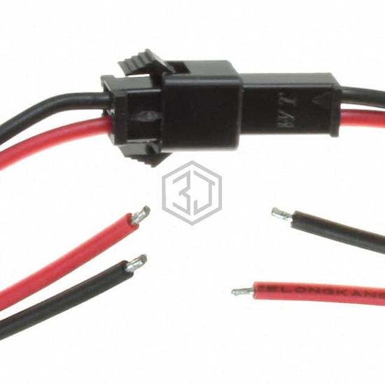 CAB-14574 - SparkFun Electronics - Accessories