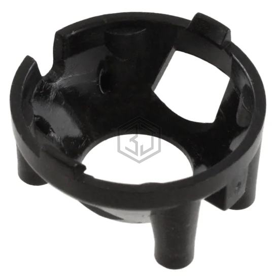 10734 - Carclo Technical Plastics - Accessories