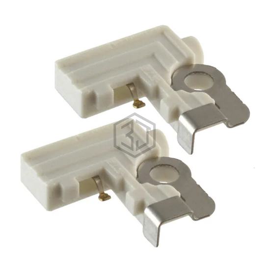 2-2154857-1 - TE Connectivity AMP Connectors - Accessories