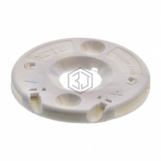 3-2213678-4 - TE Connectivity AMP Connectors - Accessories