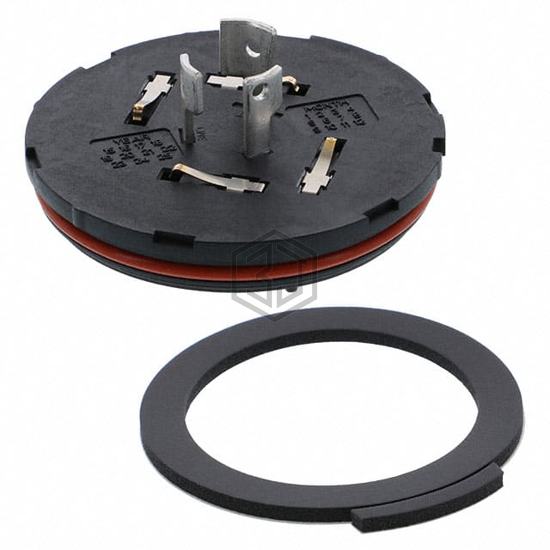 2213871-1 - TE Connectivity AMP Connectors - Accessories