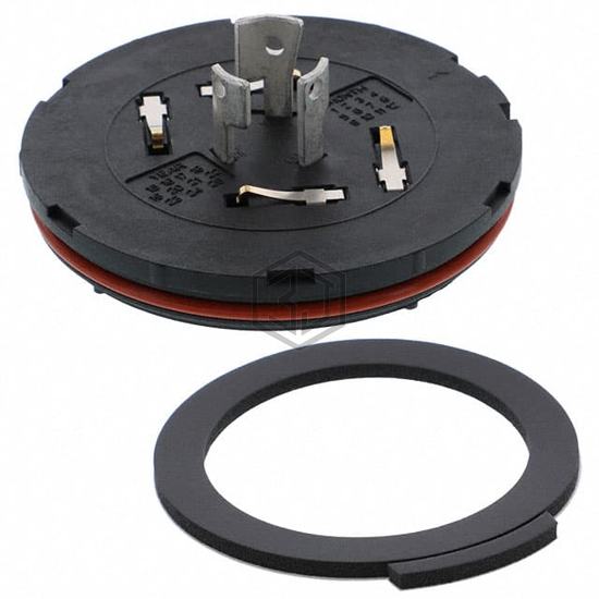 2213871-2 - TE Connectivity AMP Connectors - Accessories