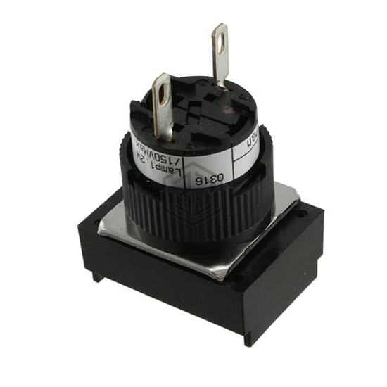 164TZ - TE Connectivity ALCOSWITCH Switches - Accessories