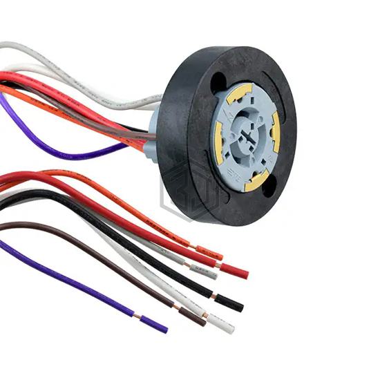 2213627-2 - TE Connectivity AMP Connectors - Accessories