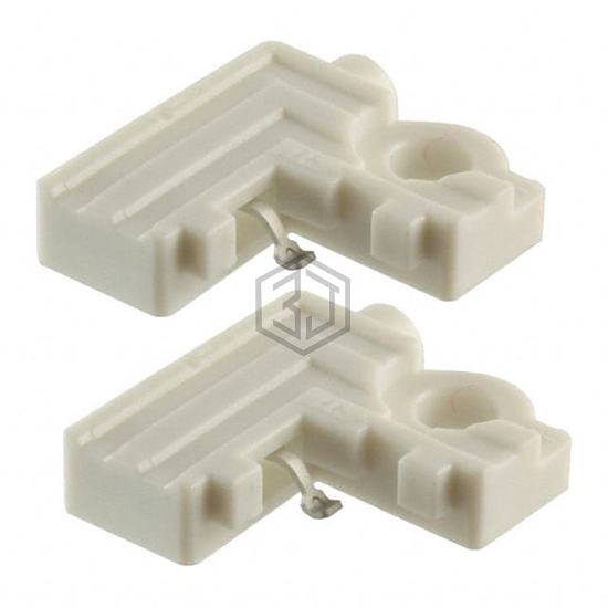 1-2154857-2 - TE Connectivity AMP Connectors - Accessories