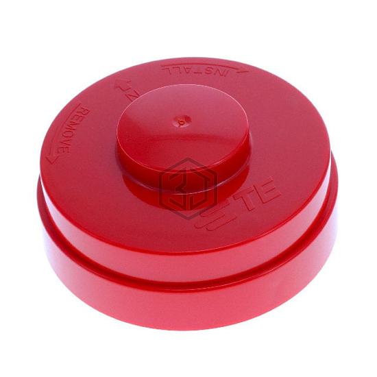 2328118-3 - TE Connectivity AMP Connectors - Accessories
