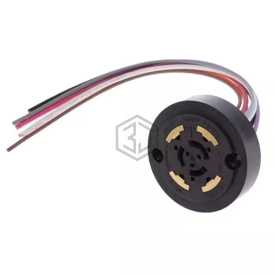 FLA-4142-30 - Amphenol ICC (Commercial Products) - Accessories