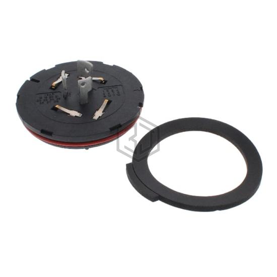 1-2336396-1 - TE Connectivity AMP Connectors - Accessories