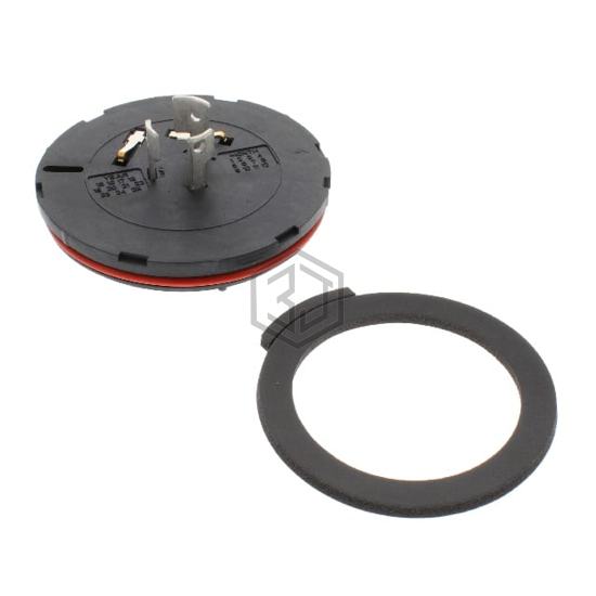 1-2336396-2 - TE Connectivity AMP Connectors - Accessories