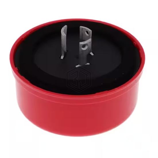 FLA-C00-00 - Amphenol ICC (Commercial Products) - Accessories