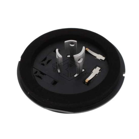 FLB-P75-001 - Amphenol ICC (Commercial Products) - Accessories
