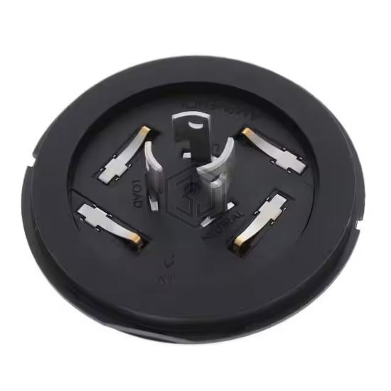 FLB-P77-011 - Amphenol ICC (Commercial Products) - Accessories