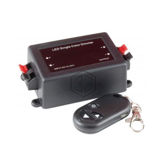 69-DIM1 - NTE Electronics, Inc - Accessories